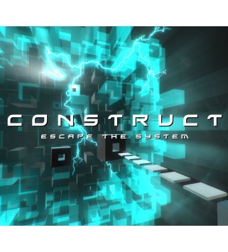 Construct: Escape the System Steam Key GLOBAL